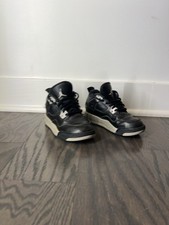 Jordan 4 Oreo