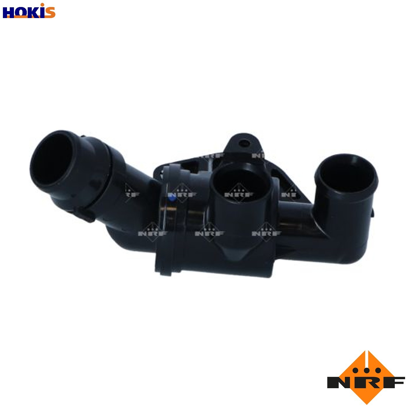 THERMOSTAT COOLANT 725003 FOR BGB/BUL/BPJ/BWE/BWT/BYK/BPG 2.0L 4cyl