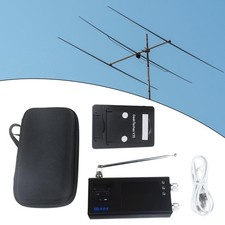 Enjoy Music Anywhere with the Compact TEF6686 Full Band Portable Receiver