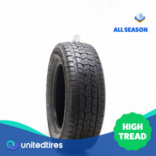 Used 23565r17 Cooper Discoverer Htp 104t - 1032