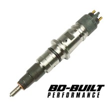 Bd Diesel For 07-18 Dodge Cummins Cr Injector Stage 3 Injector Bd Diesel For 07-18 Dodge Cummins Cr Injector Stage 3 Injector