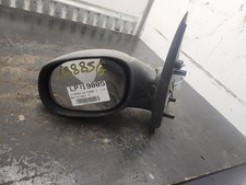 Retroviseur gauche (ou coque) Citroen C2