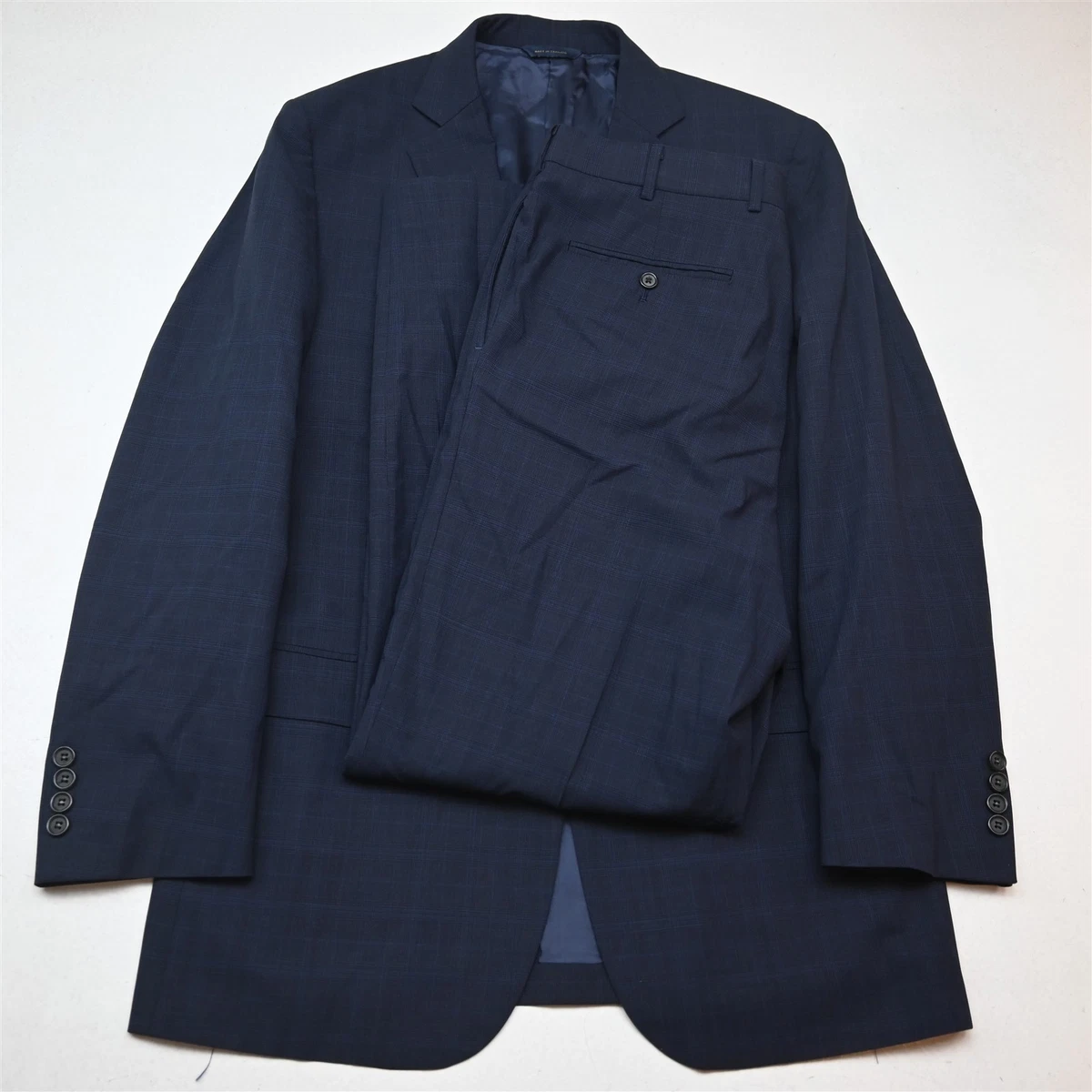 Brooks Brothers Fitzgerald In Men's Suits for sale | eBay