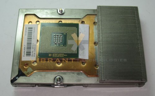IBM 38L5293 3.2GHz 1MB/800 Xeon Processor yz - Picture 2 of 5