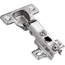 Concealed Hinge 35mm Full Overlay Kitchen Cabinet Cupboard Wardrobe