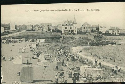 SAINT QUAY PORTRIEUX