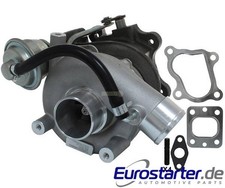 1**Turbolader Neu OE-Ref. 0K05813700C für KIA-HYUNDAI