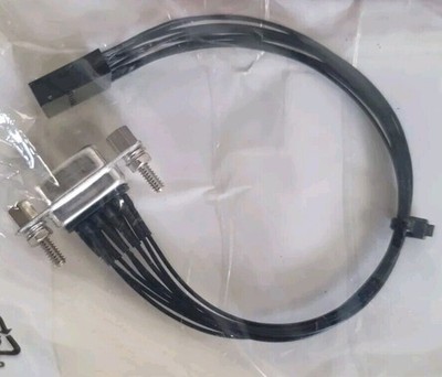 Wincor Nixdorf Käfer internes serielles Kabel Ref00108 