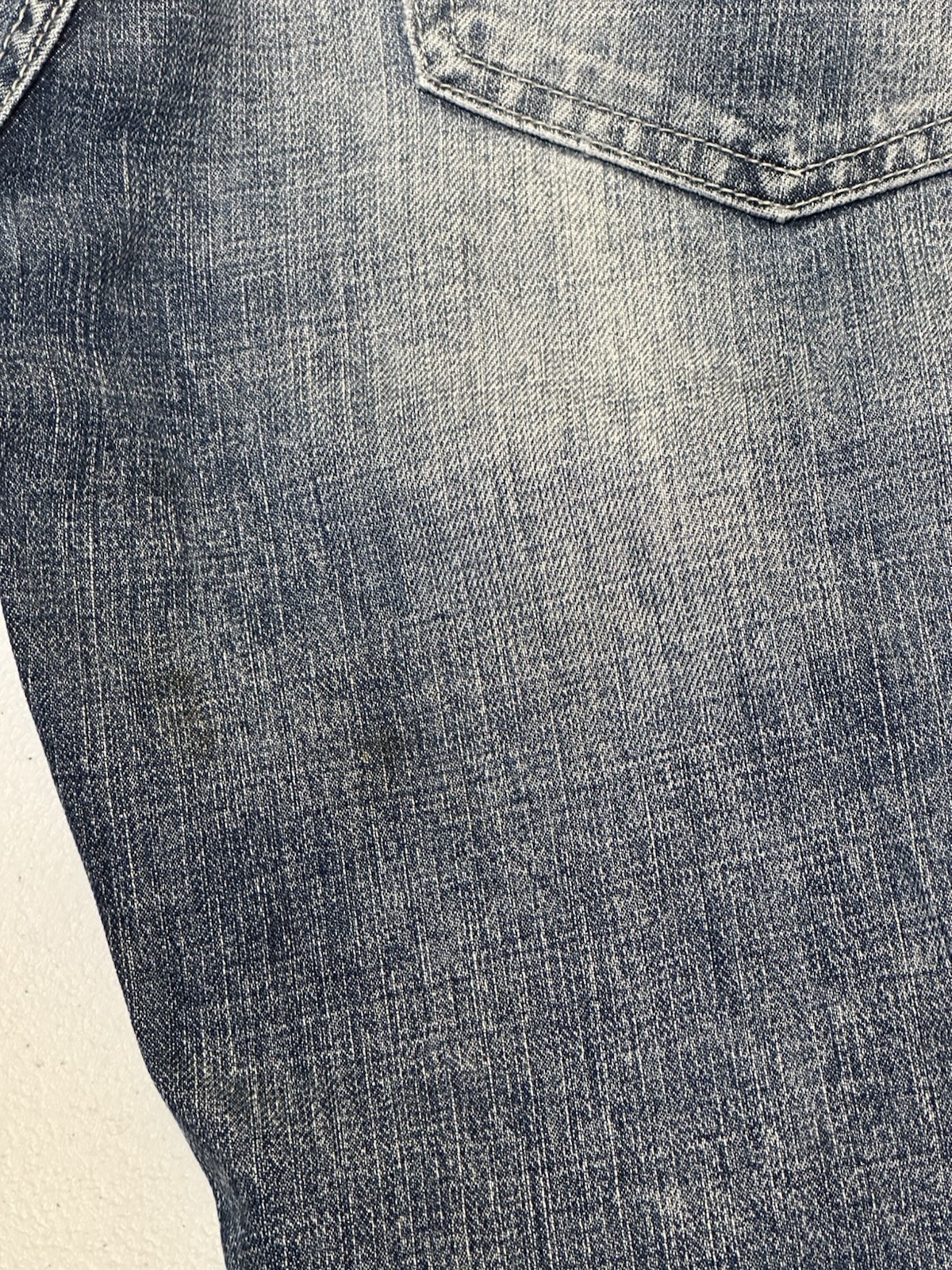 Men's 34X34 BUFFALO BITTON DRIVEN-X BASIC JEANS - image 8