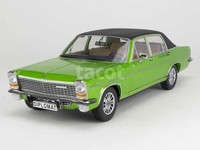 Opel Diplomat B 1972 - Modellauto 1/18
