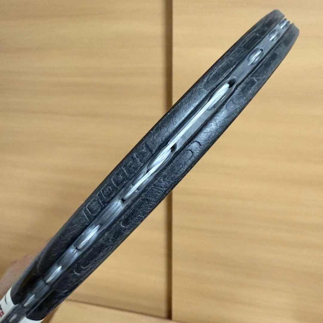 Babolat Pure Storm 2009 hard tennis racket