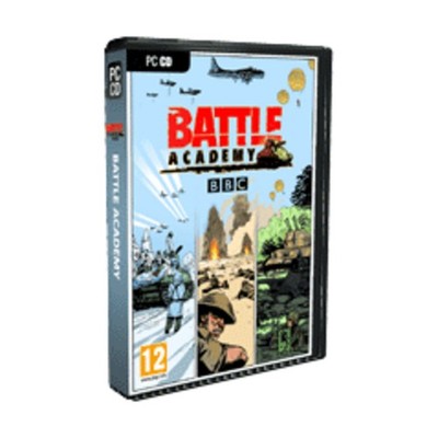 Matrix Computer Wargame Battle Academy New