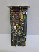 Tarjeta de interfaz serie MKS 115367-G1-E1 para MKS 651CD2S1N