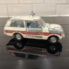 Dinky Toys #254 Police Range Rover - Original Vintage #946