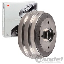 Tambour de frein Citroen VISA