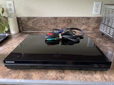 Samsung HT-C6930W Home Theater Surround Sound 3D Blu-Ray DVD Player W/O Remote