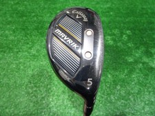 Callaway MAVRIK MAX UTILITY Hybrid 5H Diamana40 for Callaway (SR) #028 Golf