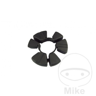 Antriebsruckdämpfer für Kawasaki ZX-10 1000 B Tomcat ZZR 1100 C