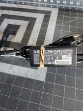Original HP 65W 19.5V AC Adapter Power Supply Charger for HP Laptop Notebook