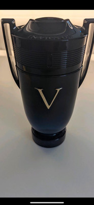 paco rabanne invictus elixir