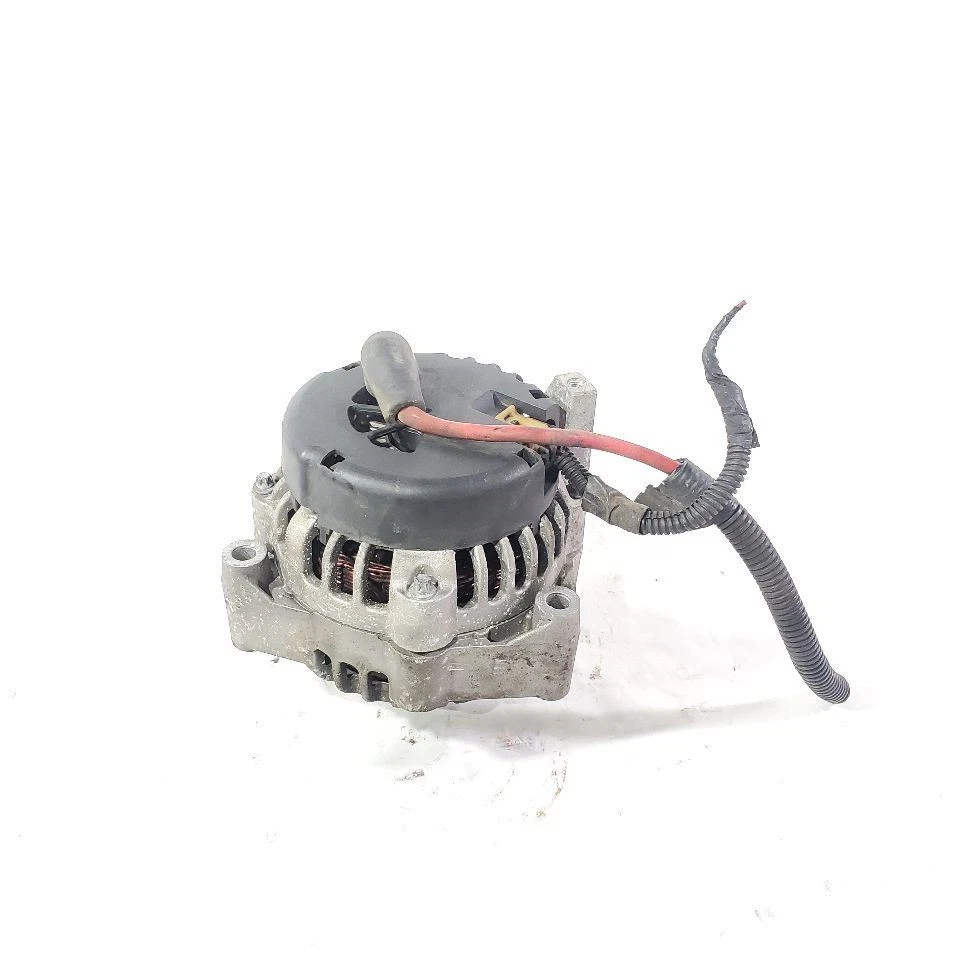 1996 1997 1998 1999 2000 Chevrolet Blazer S10 OEM Alternator 100 AMP - Image 3 of 4