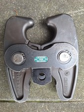 Viega Z2 Zugbacke für diverse Pressringe neuwertiger Zustand 