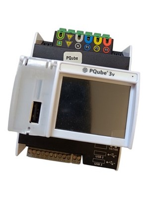 PSL PQube   3V Power Analyzer NEU