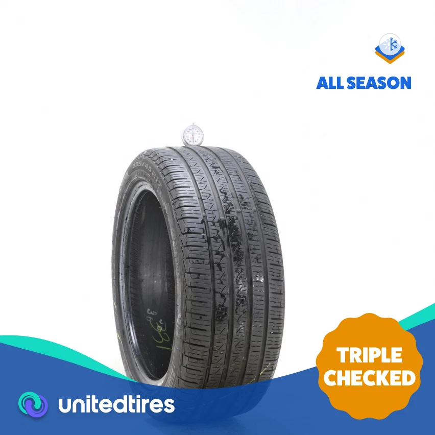 Pirelli 225/45/17 All Season Tires for sale | eBay