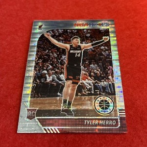 Tyler Herro Rookie Card Prizm | eBay Tyler Herro Rookie Card Prizm | eBay