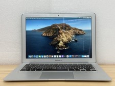 Apple MacBook Air 13" - 2017 (128GB SSD, Intel Core i5 1.80 GHz, 8GB Ram)