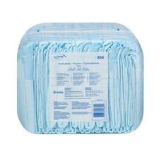 UPC 768702003551 product image for TENA Extra Disposable Underpad Polymer 23X36