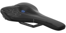 SQlab 611 Ergowave Saddle - 280x140mm Carbon ...