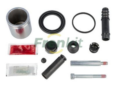 Reparatursatz Bremssattel FRENKIT 752395 52mm Kit+Piston+GuidePins Superkit 120