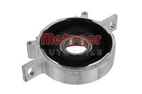 Metzger Autoteile Lagerung Gelenkwelle 8073658 FüR BMW 5Er F10 Touring F11 6Er