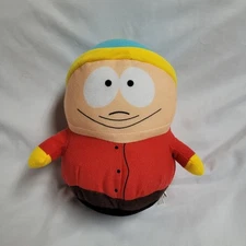 South Park Eric Cartman Licensed Plush Toy Doll 13" Toy Factory 2022