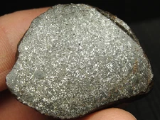 METEORITE - XRF STONE - TOP QUALITY - XRF-0161 - 51.83g - A+ NATURAL METEORITE