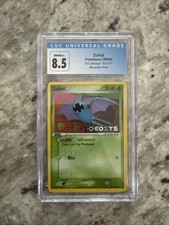 Zubat 83/107 Deoxys Reverse Holo on eBay