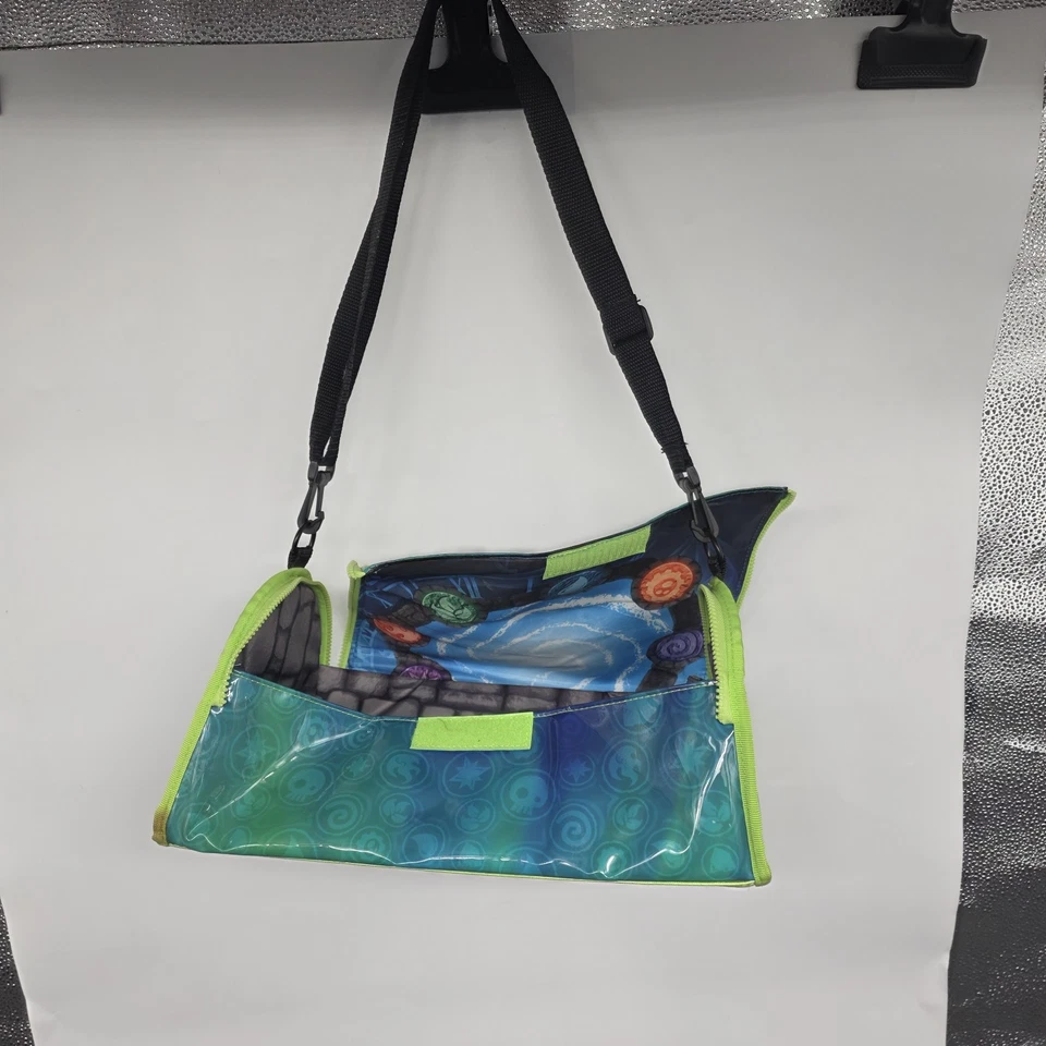 大量 Skylanders 批量! Spyro's Adventure 手提箱和 20 个玩偶套装二手 — 第 4/4 张图片