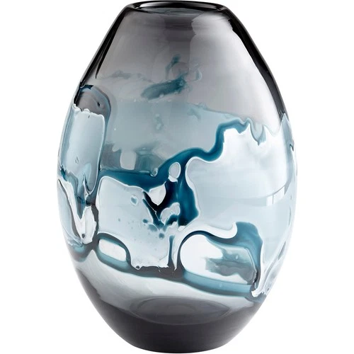 Cyan Design 10463 Mescolare 15 X 11 inch Vase - Picture 1 of 2