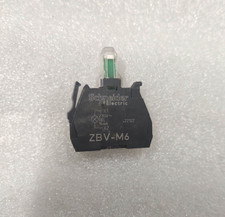 ZBV M6 Schneider Electric ZBV M6 Protected LED Light Module 230V