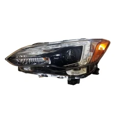 SU2502161R Remanufactured OEM Driver Side LED Head Lamp Assembly