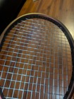 WILSON PRO STAFF TEAM V13 4-1/4 Tennis Racquet 16 x 19 Black Racket 9.9 oz 6pts  — photo 1