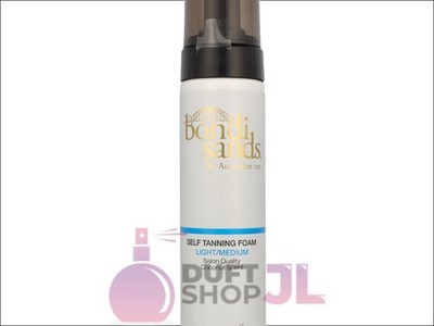 Bondi Sands Self Tanning Foam 200 ml