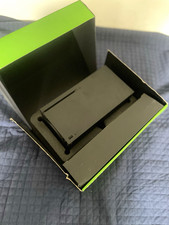 Microsoft Xbox Series X 1TB 4K (UHD) Home Console, Black - Region Free