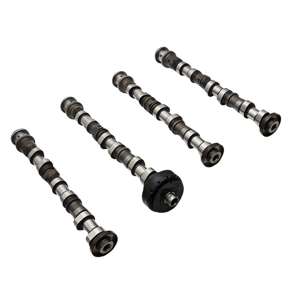 3.6L Pentastar Camshafts Rockers Lifters Assembly For 11-16 Chrysler Dodge Ram - Image 2 of 4
