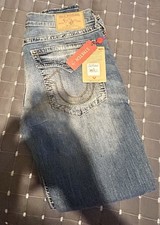 True Religion Men's Jeans