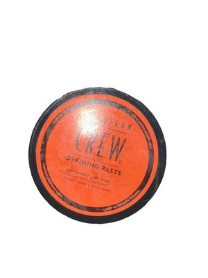 American Crew Defining Paste 3 Oz