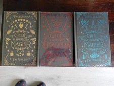 Bücherbüchse GIILDE DER SCHWARZEN MAGIER ko...
