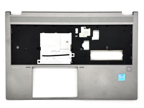 Originale Handballenauflage für den Laptop HP ZBook Fury 15 G8