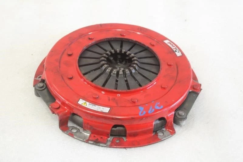 Chevrolet Blazer 1998 1999 2000 2001 2002 embrague placa de presión 4x4 automático Foto 2 de 4